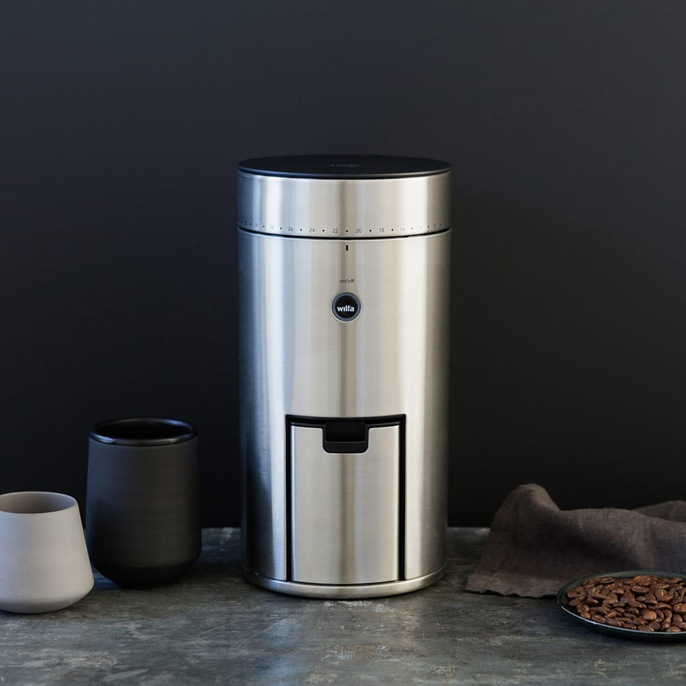 Wilfa Uniform Coffee Grinder