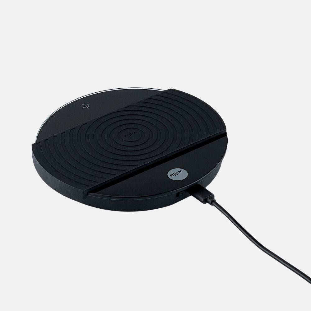 Wilfa Uniform &amp; Kitchen Scale