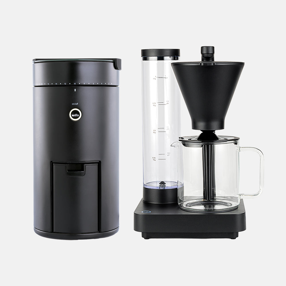 Wilfa Coffee Grinders - Wilfa UK