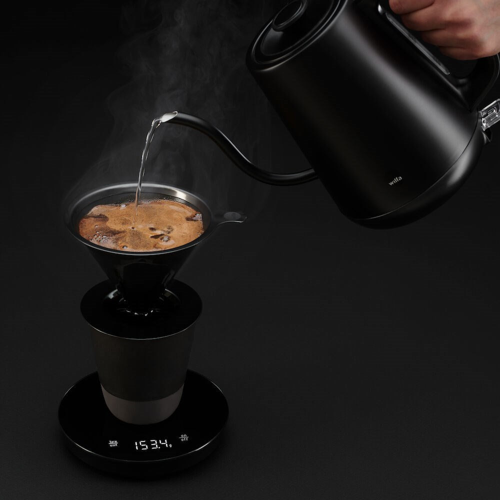 Coffee Brew Scale by Hario