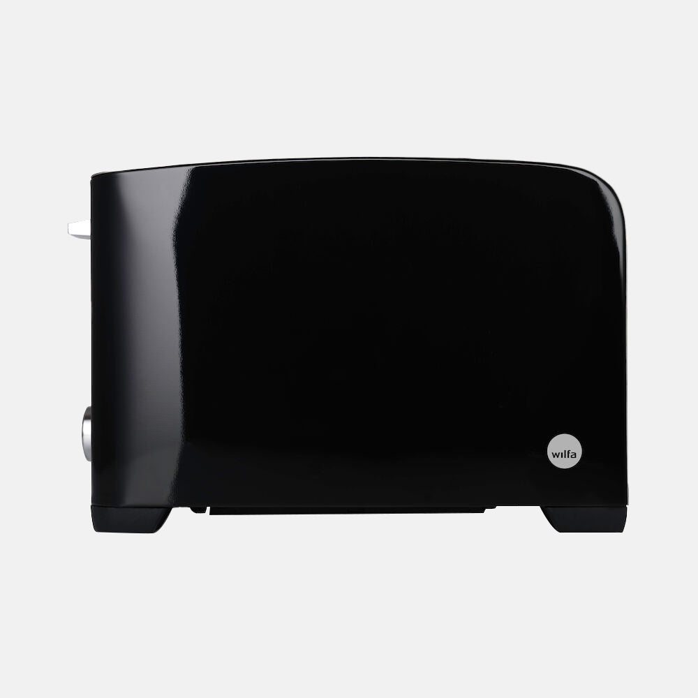 Wilfa Breakfast Toaster (Black)