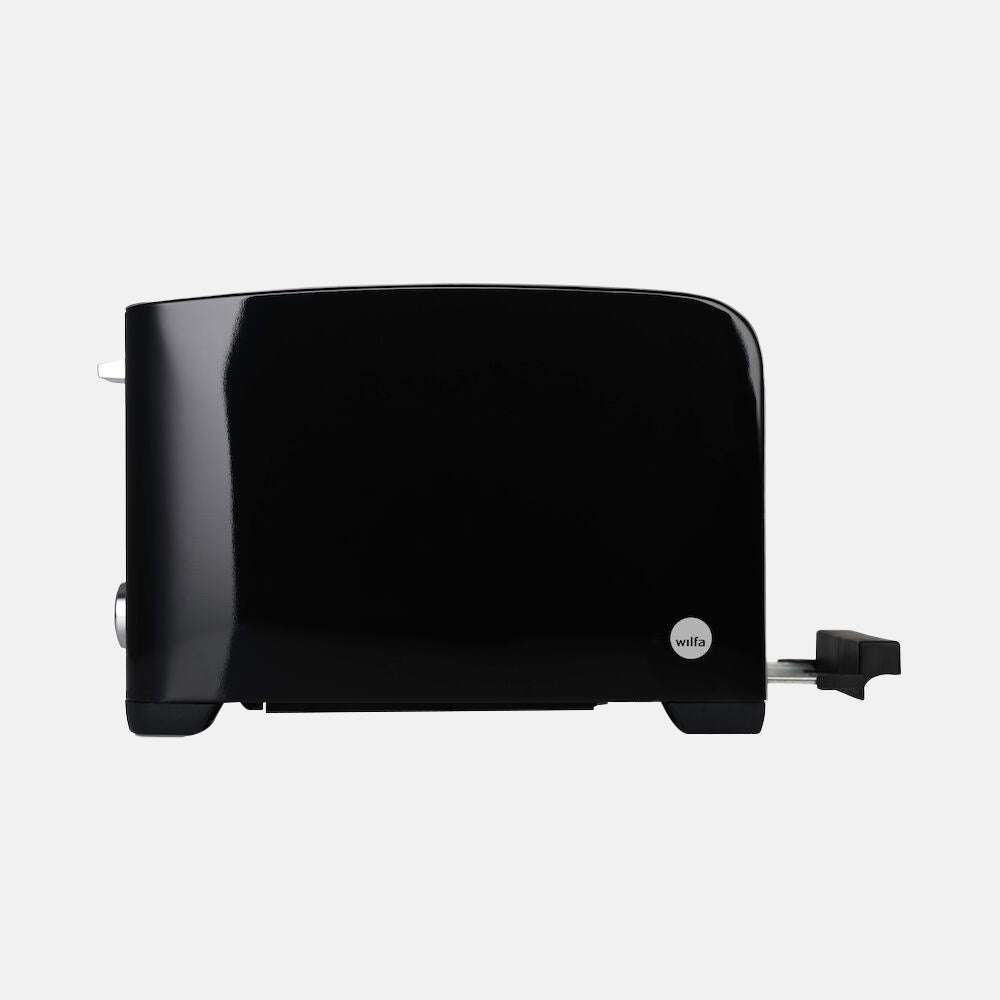 Wilfa Breakfast Toaster (Black)