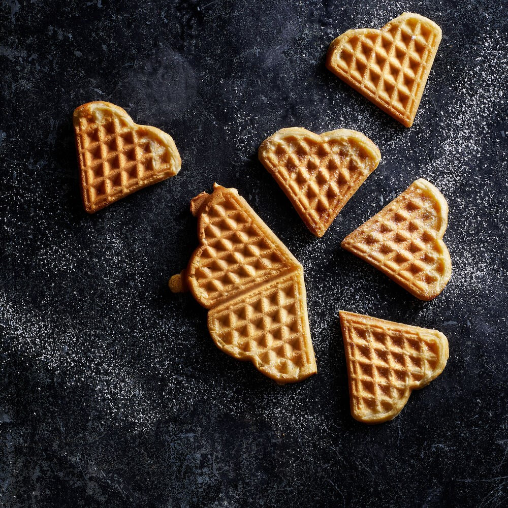 Wilfa Tradition Single S Waffle Maker