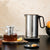 Wilfa Fixed Temperature Control Kettle (Silver)
