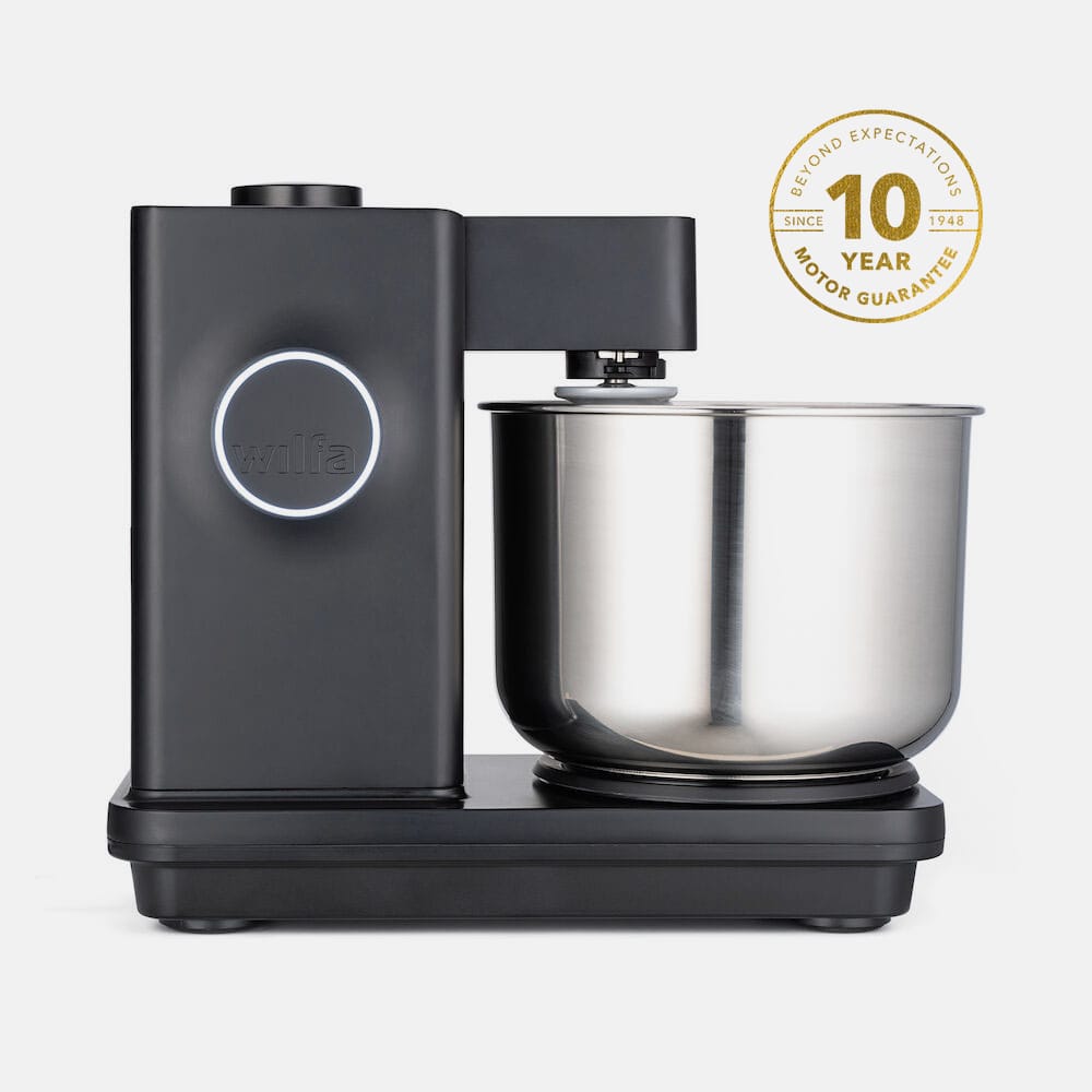 Wifa Mixers - Stand Mixers / Hand Mixers - Wilfa UK
